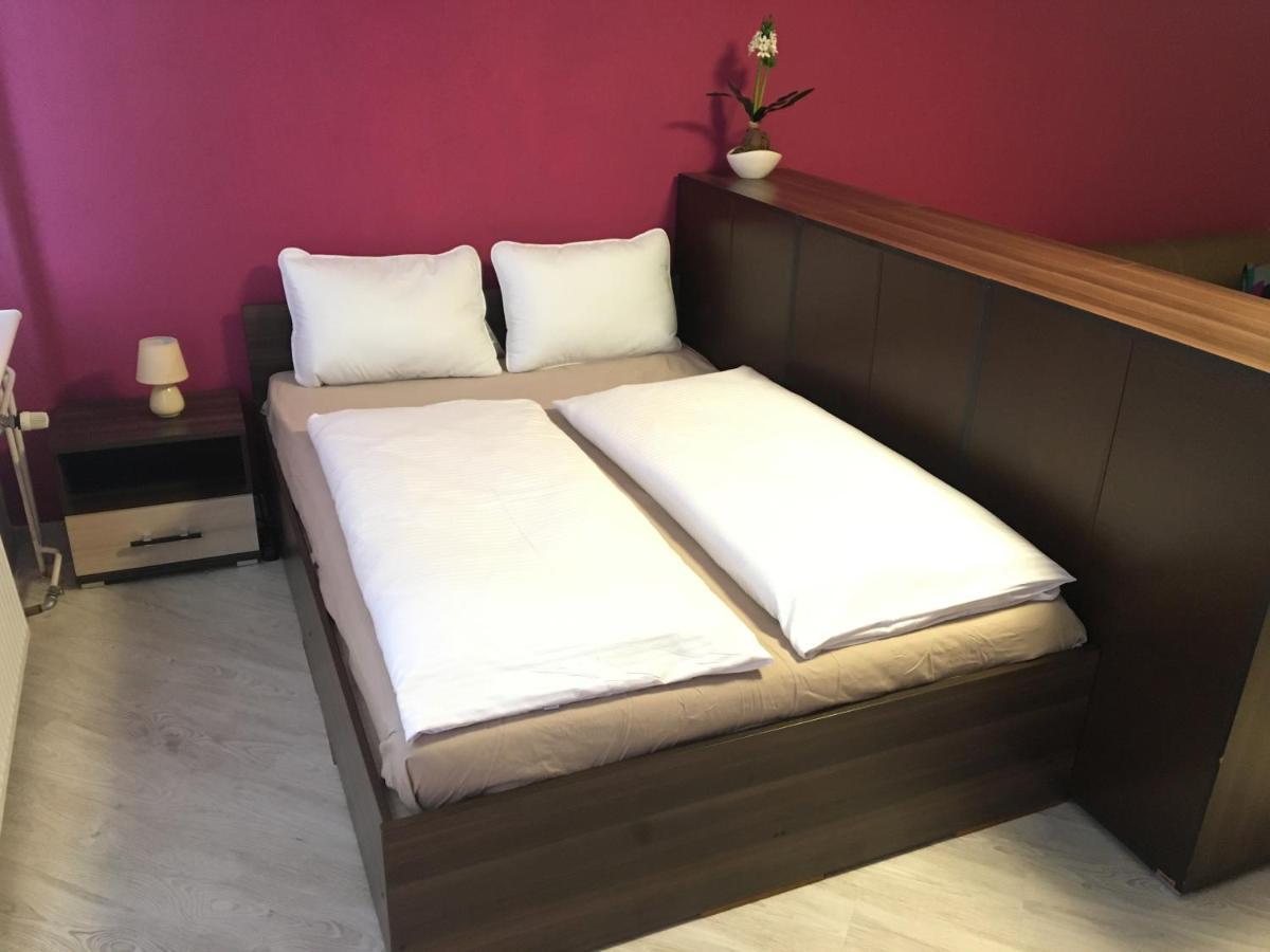 Apartament 6 Osobowy شكلارسكا بوريبا المظهر الخارجي الصورة