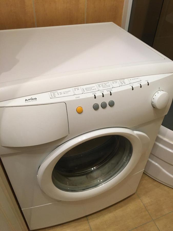Apartament 6 Osobowy شكلارسكا بوريبا المظهر الخارجي الصورة