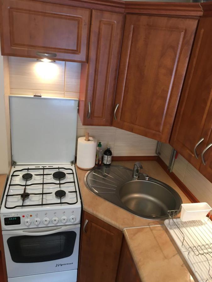 Apartament 6 Osobowy شكلارسكا بوريبا المظهر الخارجي الصورة