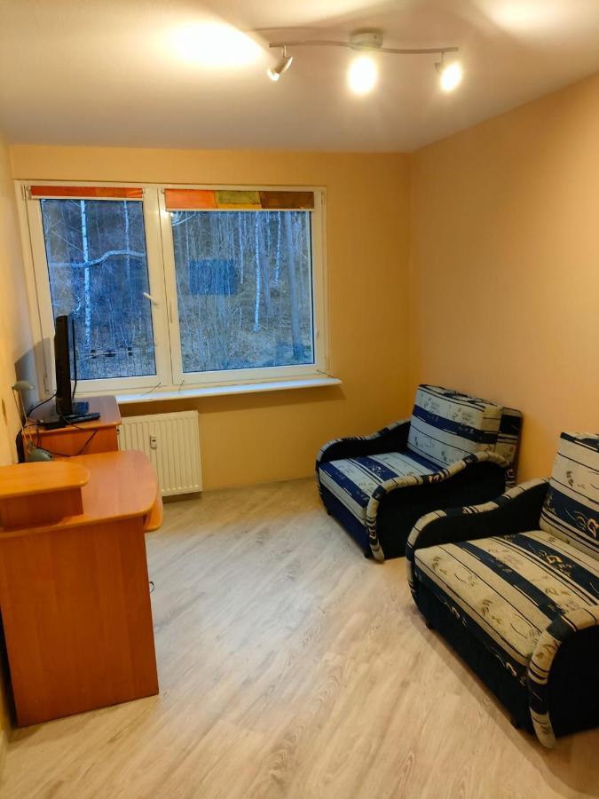 Apartament 6 Osobowy شكلارسكا بوريبا المظهر الخارجي الصورة