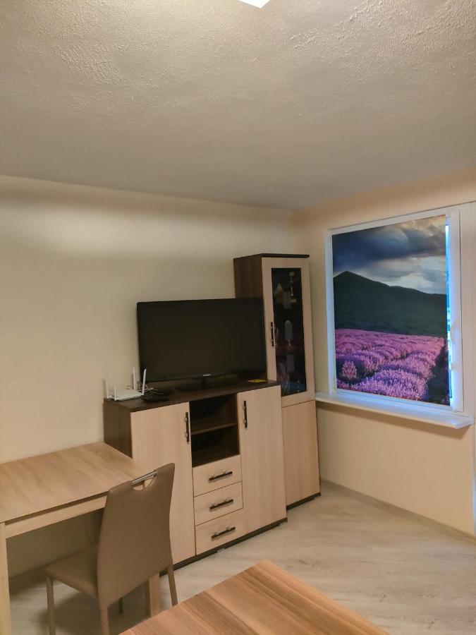 Apartament 6 Osobowy شكلارسكا بوريبا المظهر الخارجي الصورة