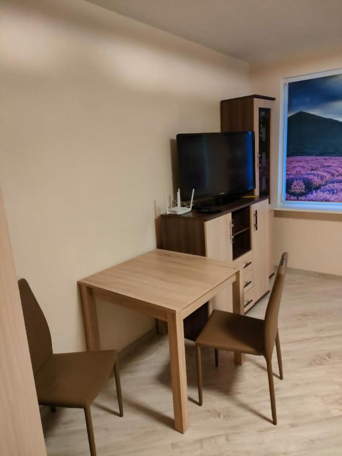 Apartament 6 Osobowy شكلارسكا بوريبا المظهر الخارجي الصورة